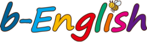 b-English（ビーイングリッシュ）