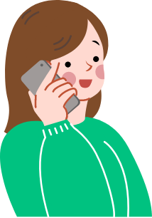 無料体験レッスンのお申込みやお問い合わせはこちら