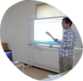 プレゼンクラス