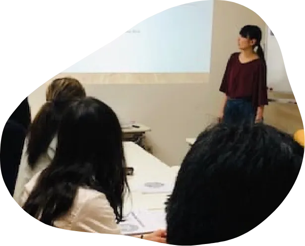 プレゼンクラス