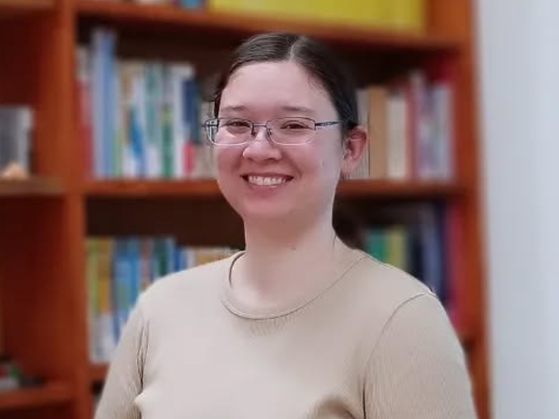 英語・英会話講師