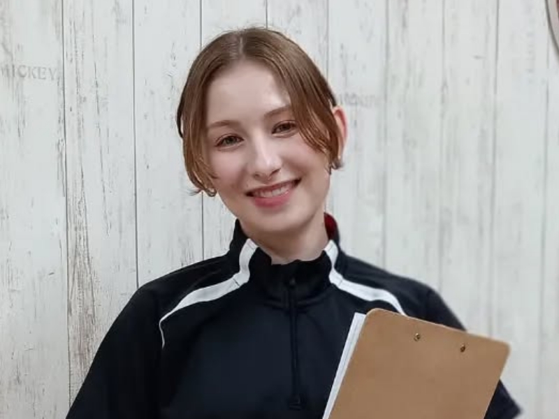 英語・英会話講師